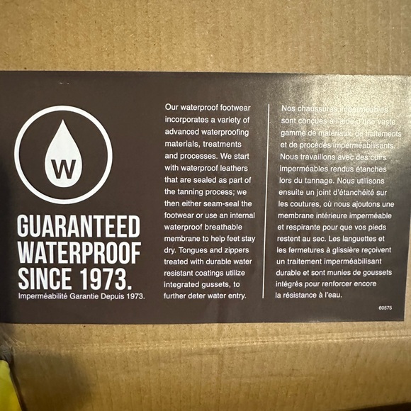 Practically NIB Timberland Beeline boots - Picture 14 of 16